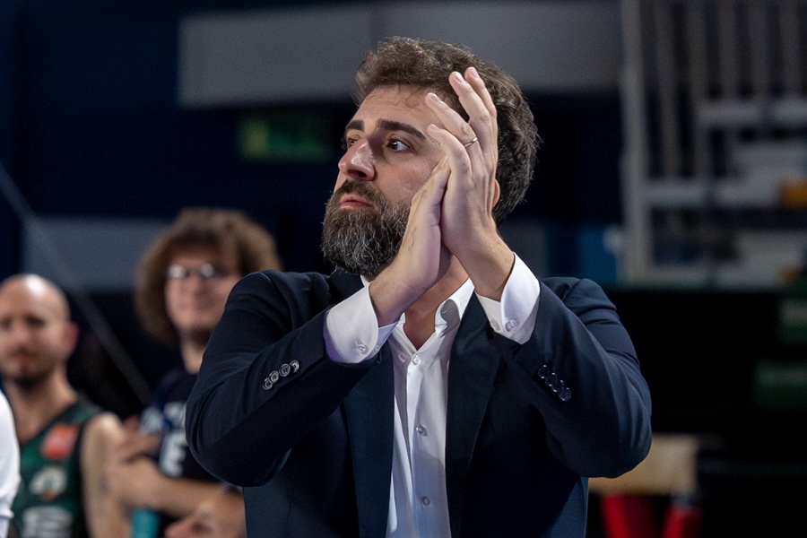 Coach Villa e Treviglio si salutano dopo due stagioni