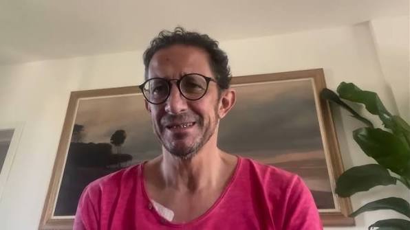 Lutto nel mondo del calcio: se ne va Igor Protti, bomber della Virescit di Magistrelli