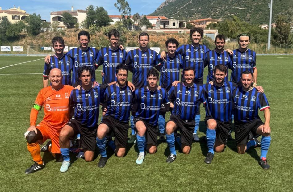 Eliminatorie a Nuoro ok: gli Ingegneri di Bergamo portano due squadre su due alle finali nazionali