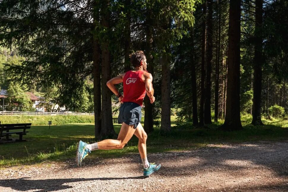 Val di Fassa Running, Lollo protagonista: secondo nella tappa regina e argento nella classifica finale
