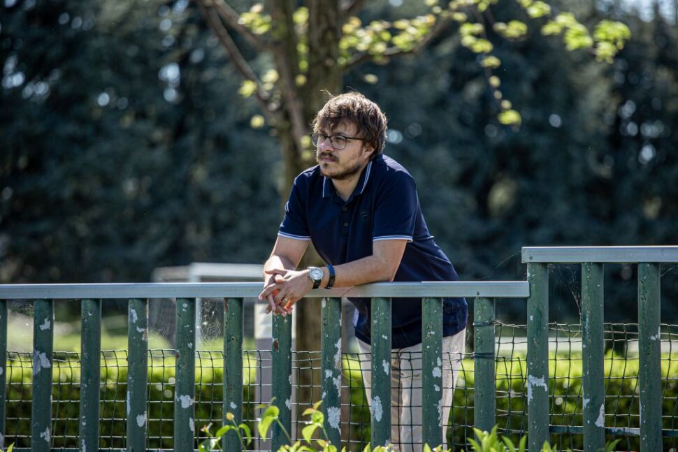 Marco Malenchini e il vivaio bluceleste: “La Primavera 1 viene da lontano”