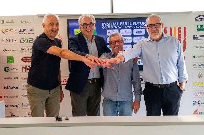 Villa Valle e Almè, nasce l’alleanza per il futuro dei giovani