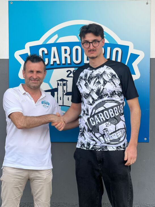 Prima, Carobbio scatenato: Manenti, Esposito e Ait Lahrach