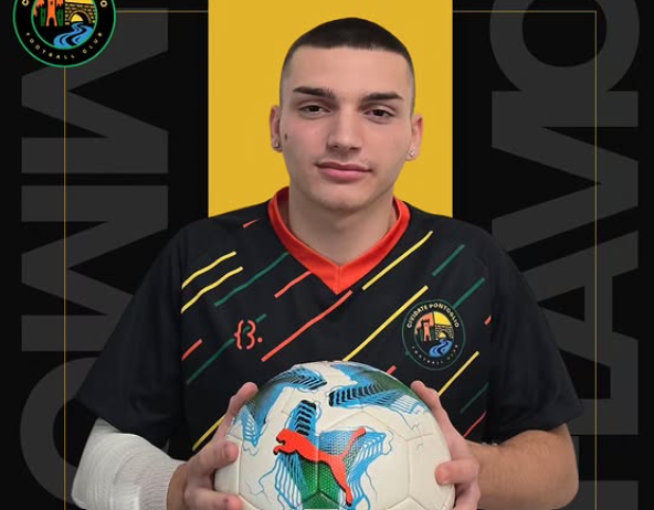 UFFICIALE – Cividate Pontoglio, a centrocampo c’è la conferma di Flavio Immortale