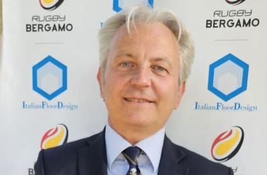 Rugby Bergamo 1950: rinnovato il Consiglio Direttivo, Antonio Musco è il presidente