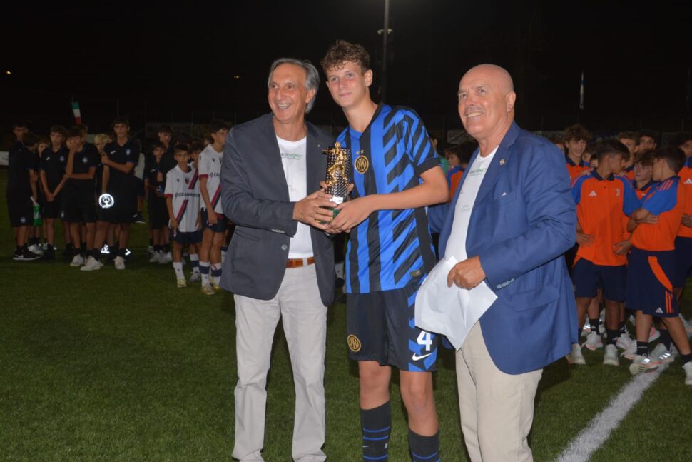 Coppa Quarenghi, lunedì 22 si presentano i tornei dell’estate e il premio “Uomo di sport”