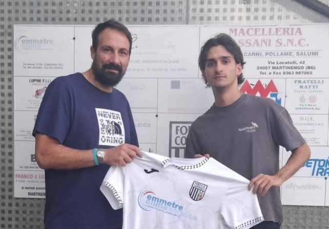 UFFICIALE – Simone Scardino ritorna alla Forza e Costanza