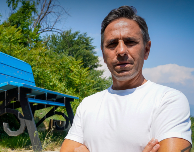 UFFICIALE – Da Brusa a Rovato, Maurizio Terletti è il nuovo tecnico dei bresciani