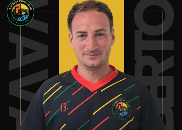 UFFICIALE – Capitan Vavassori avanti con il Cividate Pontoglio: sarà la quindicesima stagione