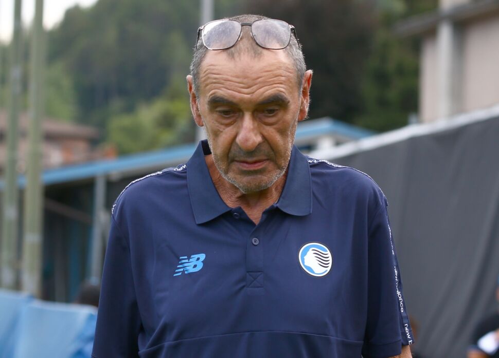 Raspadori chiede pazienza: “Col 4-3-3 ci vuole tempo, da Sarri tanto da imparare”