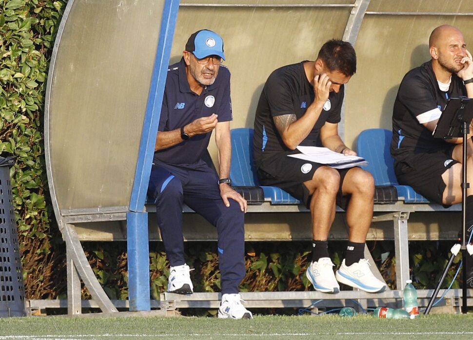 Con l’Arezzo domenica come col Mantova: in sede e a porte chiuse