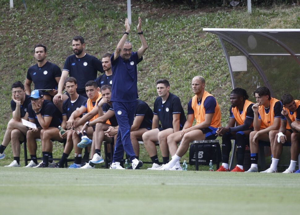 Zanaboni gela la Dea, Levak la fa vincere con la doppietta: sorprese a Clusone