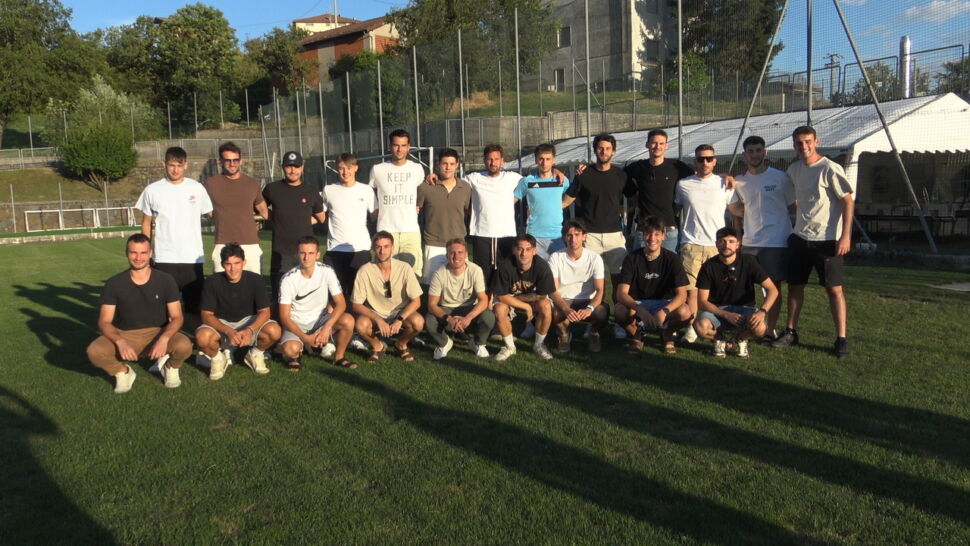 UFFICIALE – Berbenno ripescato in Prima categoria