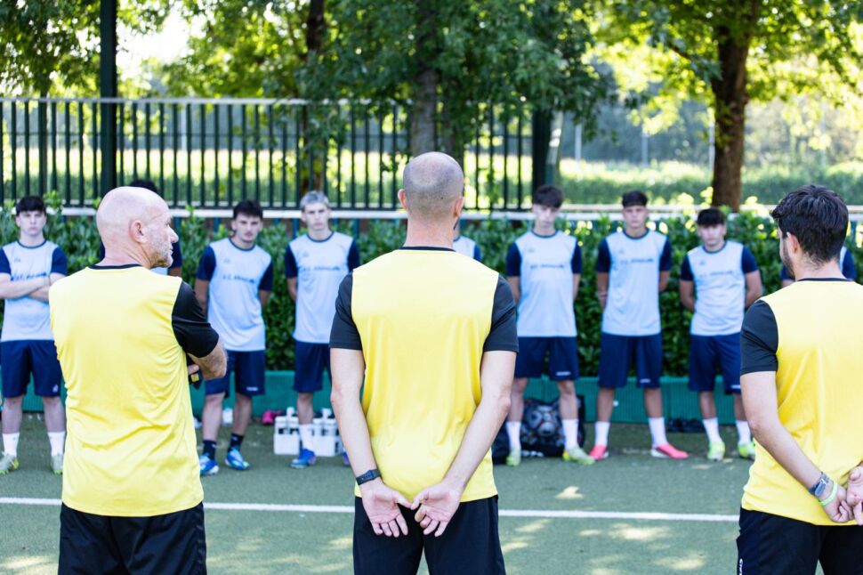 Per l’AlbinoLeffe è sempre Primavera (1): “Pronti alla nuova avventura coi nostri valori”