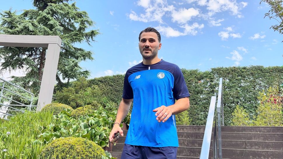 Sead Kolasinac