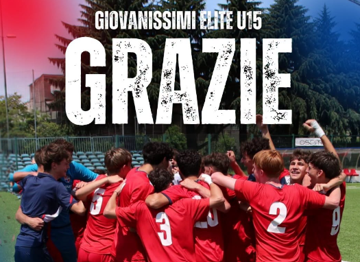 Finale nazionale Giovanissimi U15 Elite: Virtus Ciserano Bergamo ko a testa altissima