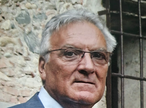 Lutto nel mondo del calcio dilettanti: si è spento Antonio Pavan