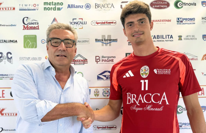UFFICIALE – La numero 11 del Villa Valle torna sulle spalle di Giorgio Siani
