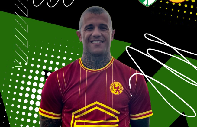 UFFICIALE – Matteo Sonzogni è un nuovo giocatore della Calcense T.O.P.