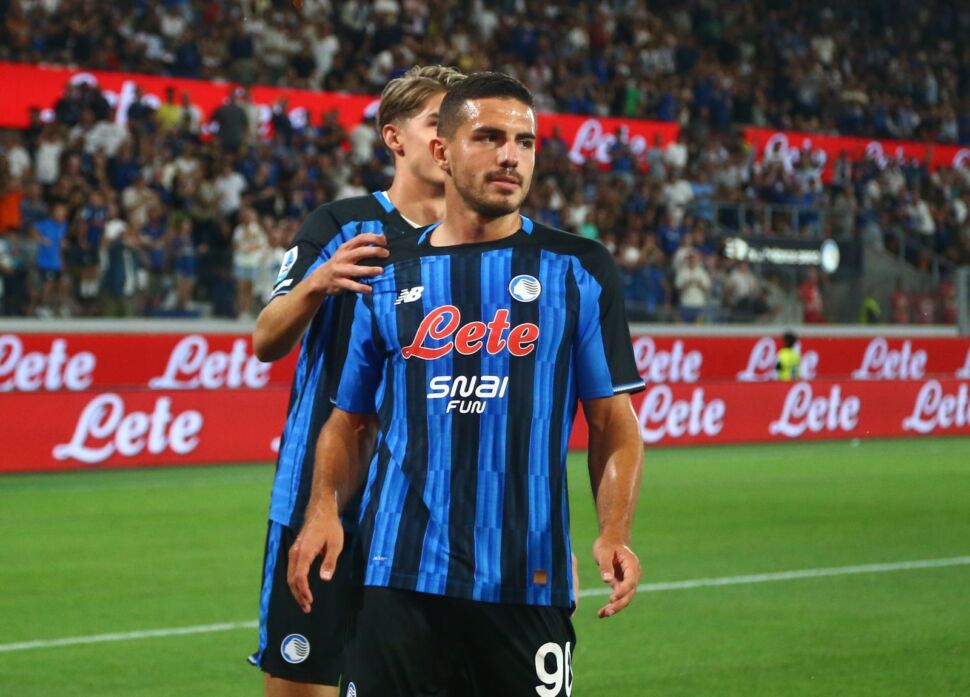 Vista da Mayer – Atalanta resistente e vincente