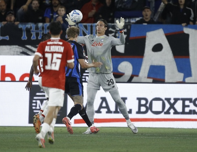 Reti bianche con l’Hapoel Tel Aviv: Atalanta rimandata a Miskolc