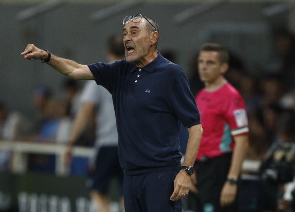 Atalanta bruttina, ma chi se ne frega: magia di Samardzic al 96′ e nuova vittoria