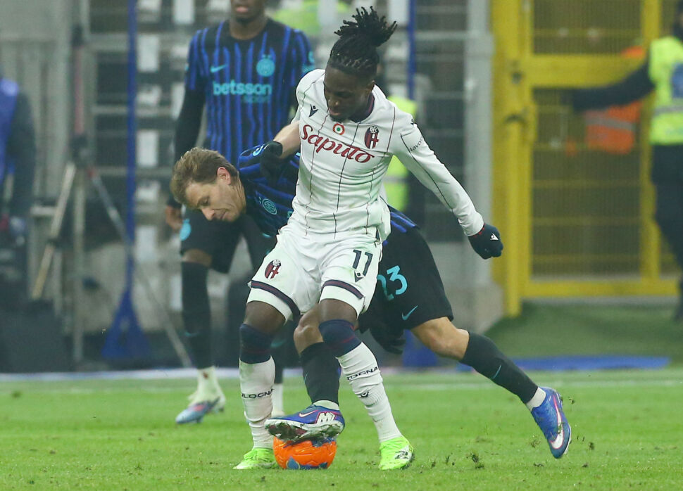 Alla faccia del mercato da braccino: Giuntoli porta a casa anche Rowe