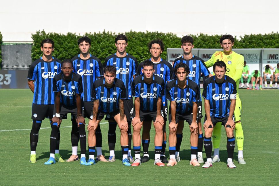 Under 23, l’altra metà della squadra vince con la Juve Next Gen