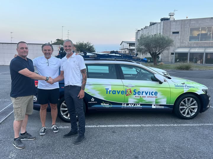 Team Travel & Service – 3B Academy ecco i due nuovi Diesse per la prossima stagione