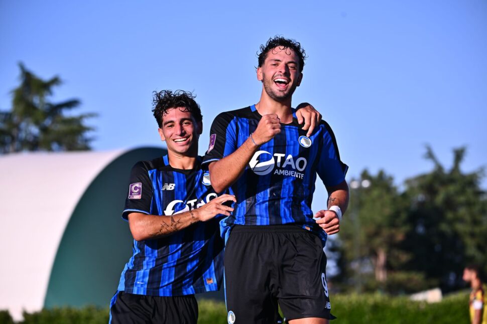 Il Guidonia si sveglia tardi: a Caravaggio l’Under 23 coglie la prima vittoria