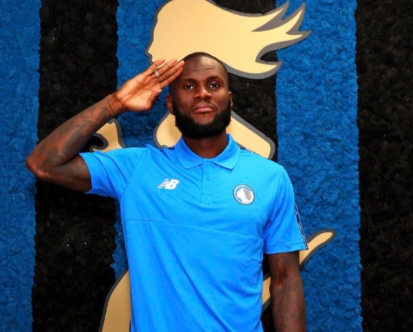 Il gran ritorno del Comandante: Franck Kessié nel progetto Sarri