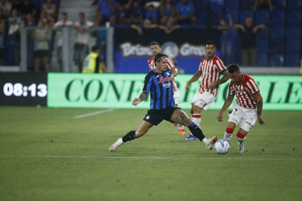 Zalewski-gol, l’Atalanta stende il Bilbao e vince il Trofeo Bortolotti