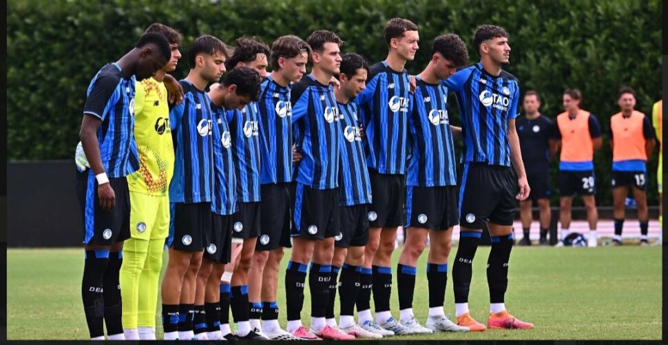 Under 23 brillante, successo all’inglese sul Renate