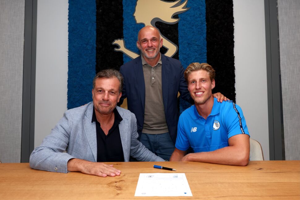 Ora Kristensen (in obbligo condizionato) è ufficiale. I biglietti per l’Hapoel