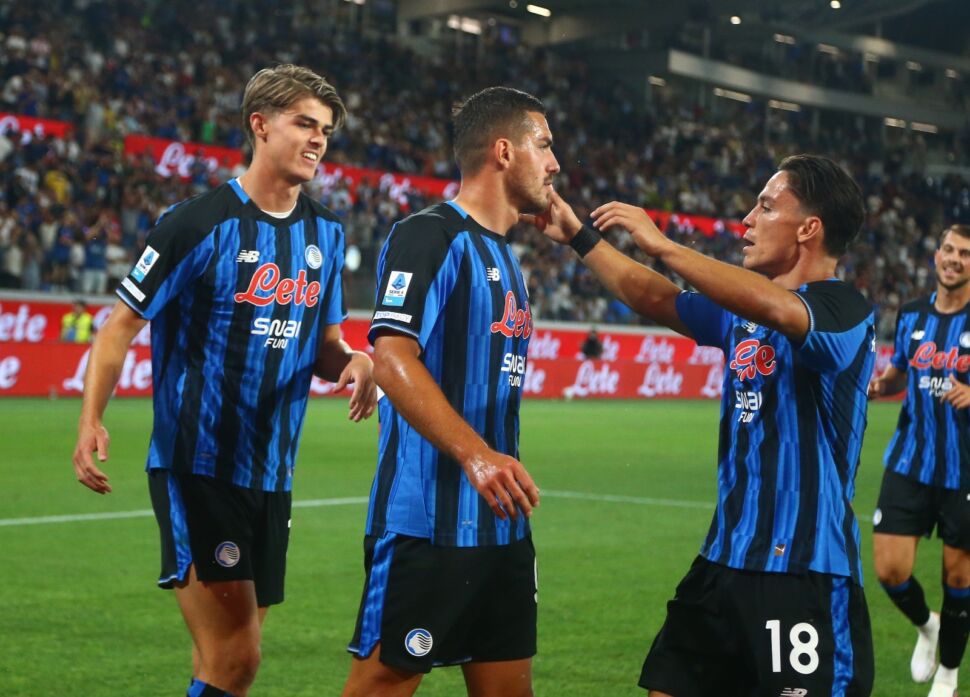 Atalanta, ecco chi parte per la Conference: la lista