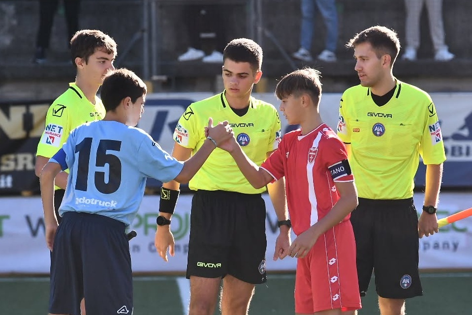 Il 21 agosto al via la Coppa Quarenghi: brillano le giovanili a San Pellegrino