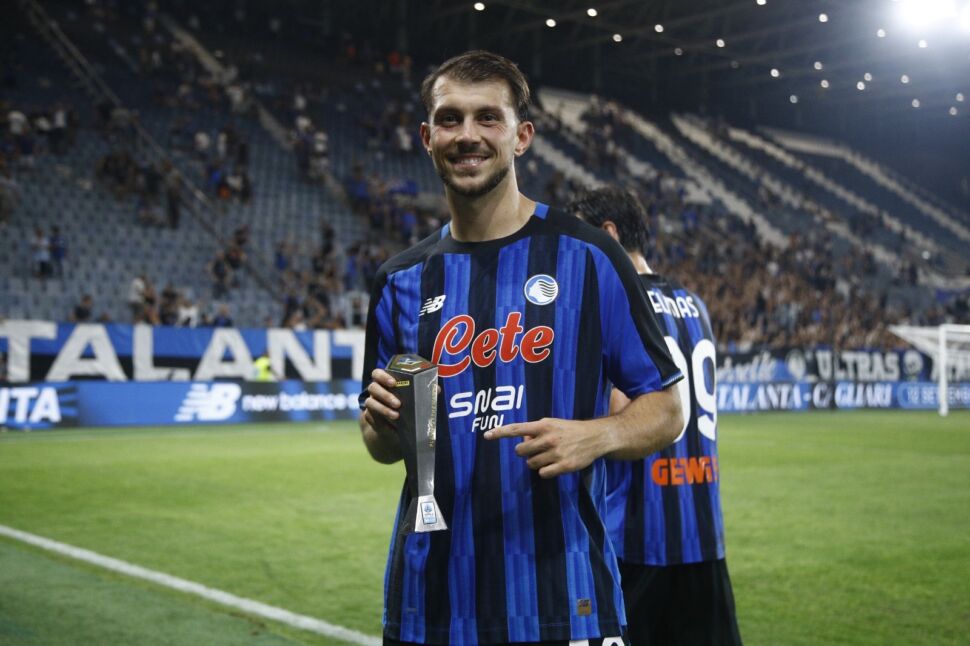 Le pagelle col Bologna – Carnesecchi sempre il top, Samardzic anche fortunato