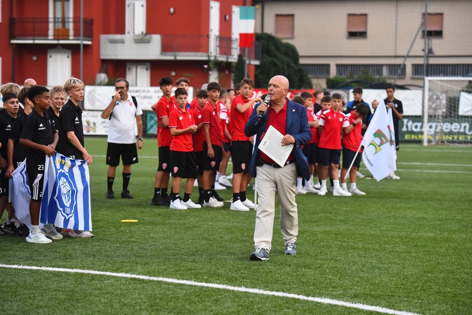 A San Pellegrino si apre la 19° Coppa Quarenghi, mercoledì la sfilata