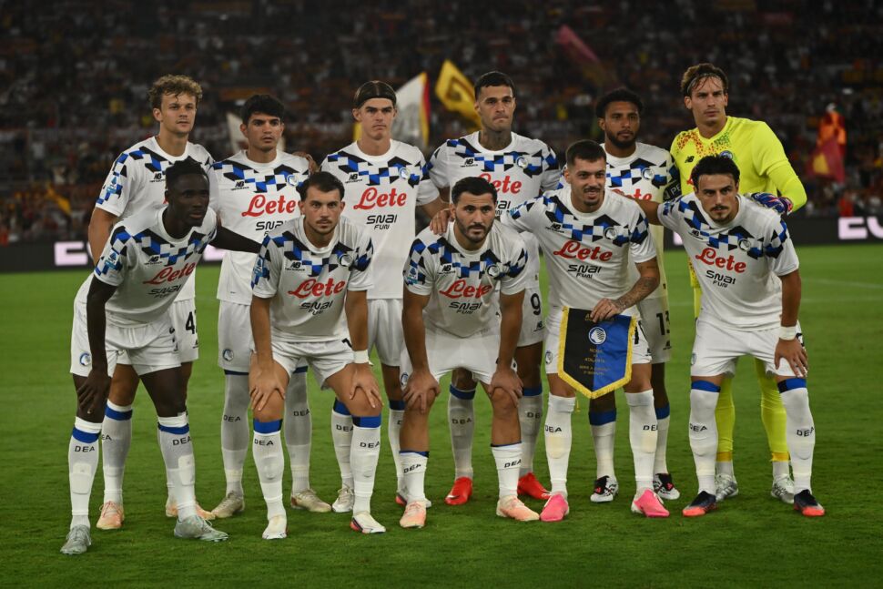 L’Atalanta di Sarri crolla nel finale: la Roma del Gasp rimonta