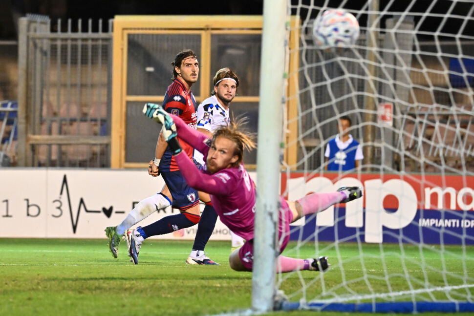 Levak-Diao-De Nipoti: dalla Samb prima vittoria esterna dell’Under 23