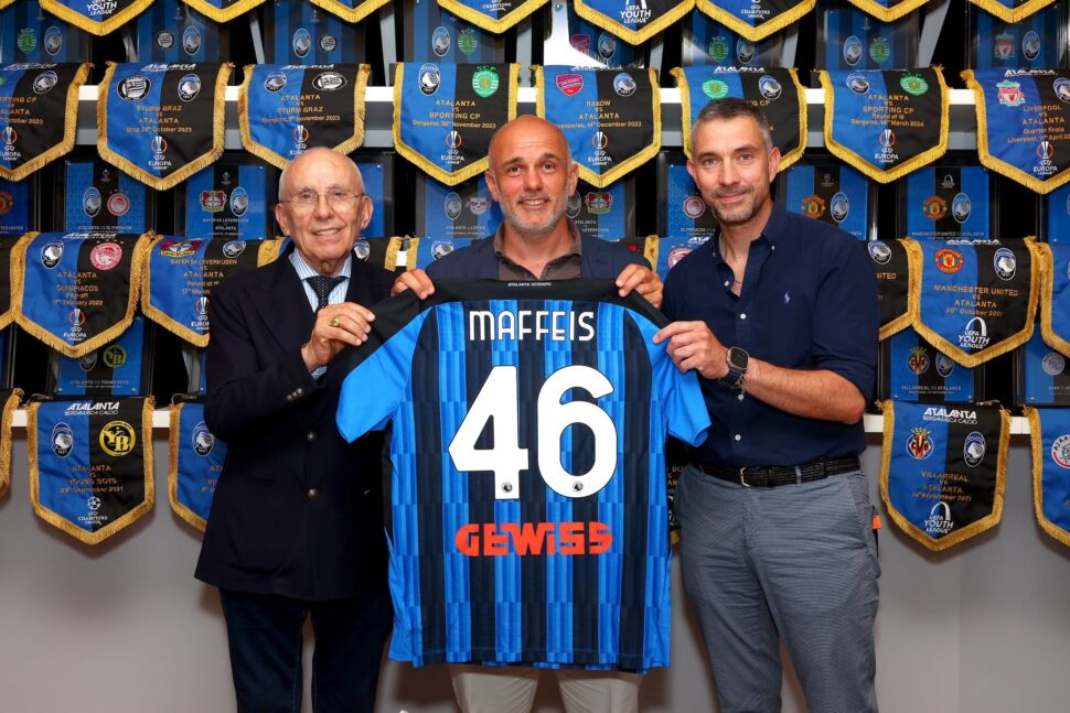Fra.Mar, il Gold Sponsor ad alta fedeltà atalantina: “Percorso straordinario”