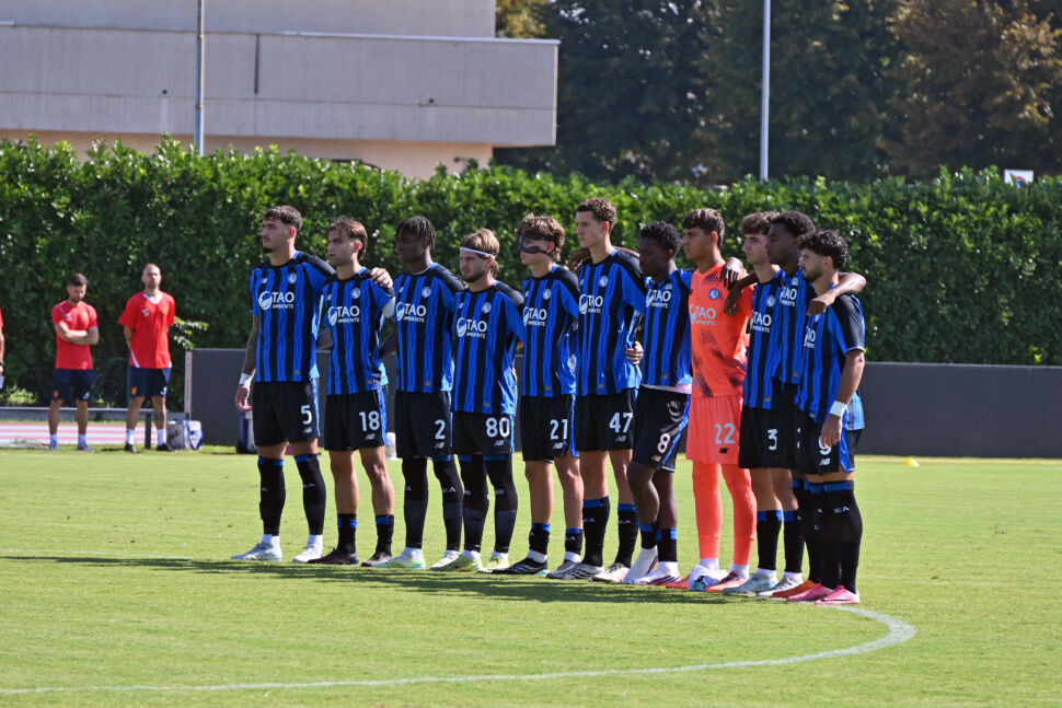 Zingonia tra la squadra all’osso e i nazionali giovanili: due rinvii per l’Under 23