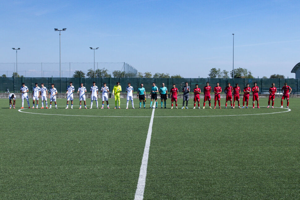 Primavera 1: nel derby un’Atalanta all’inglese si schioda da quota zero