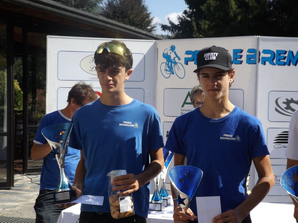 Memorial Bepi e Roby Donati, chi sarà il miglior Allievo bergamasco 2026? Lotta aperta tra Imbrogno, Togni, Resca, Spada