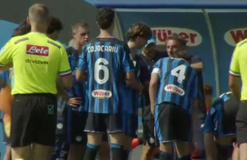 La Primavera sconta la sbornia di Supercoppa, il Toro la incorna
