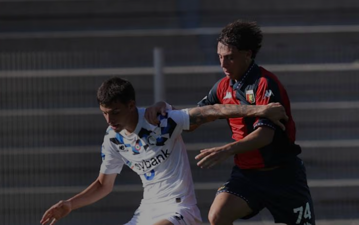 Primavera distratta nella Genova rossoblù: quarta sconfitta su cinque