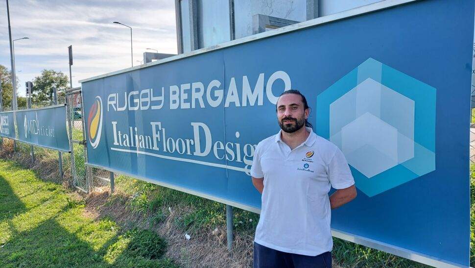 Rugby Bergamo, le sudate del fine settimana: “Lavoro su coesione e fondamentali”