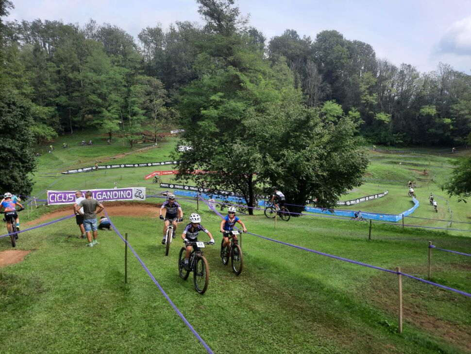 Orobie Cup Junior 2026: domenica a Casnigo le giovani promesse della mountain bike