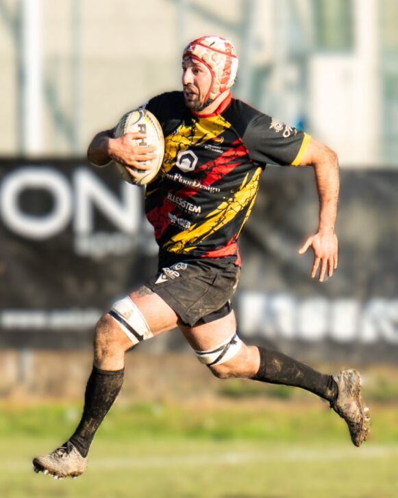 Rugby Bergamo, domenica il triangolare imolese: lo scrimmage precampionato