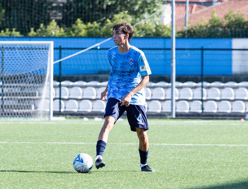 Primavera, l’AlbinoLeffe di Maffioletti inforca gli occhiali col Cesena